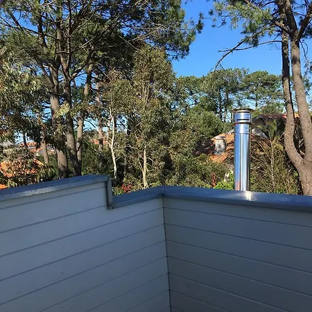 Maison Arbolateia Avec Piscine Et *