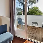 Maison d'hôtes Maison Arbolateia Avec Piscine Et Bidart