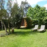 Maison Arbolateia Avec Piscine Et Maison d'hôtes
