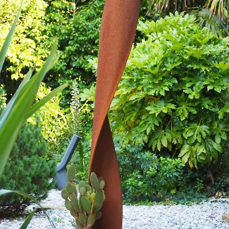 Penzion Maison Arbolateia Avec Piscine Et *