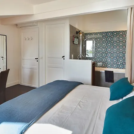 Maison Arbolateia Avec Piscine Et