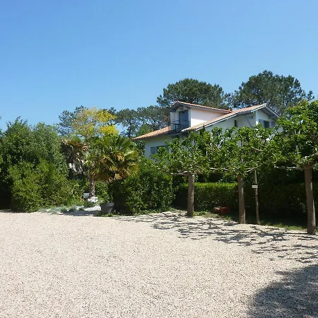 Maison Arbolateia Avec Piscine Et