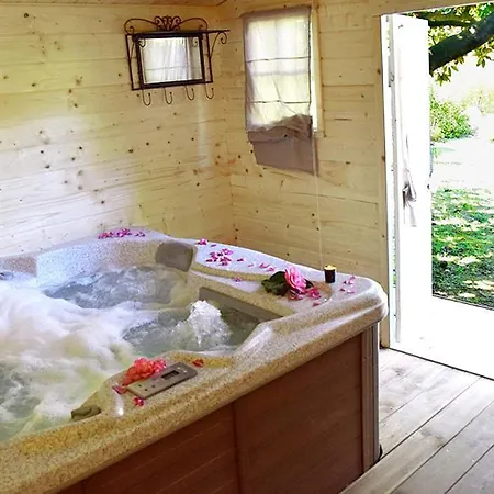 Maison Arbolateia Avec Piscine Et Bidart