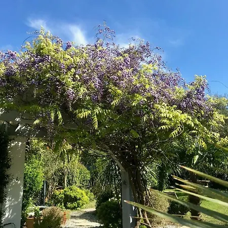 Penzion Maison Arbolateia Avec Piscine Et *