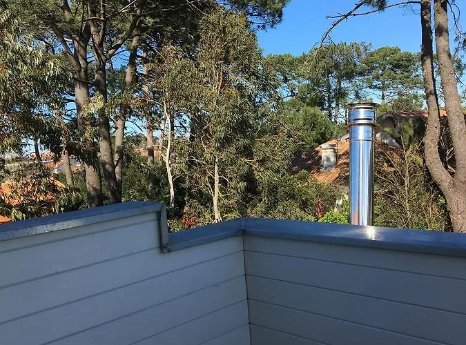 Maison Arbolateia Avec Piscine Et *