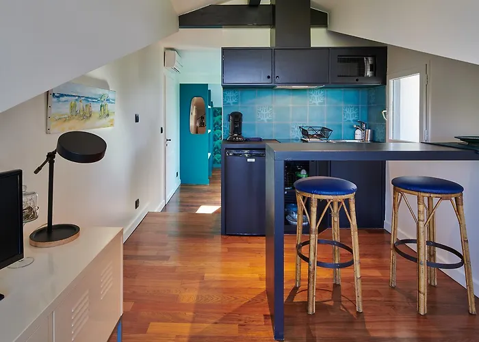 Maison Arbolateia Avec Piscine Et *